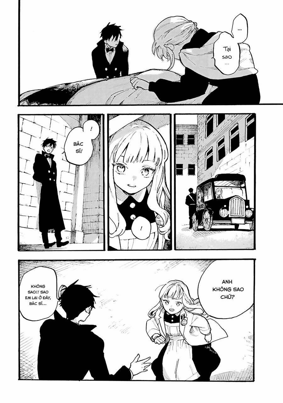 Quan Tài Điện Của Victoria 3 trang 38