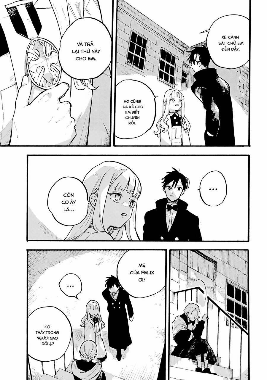 Quan Tài Điện Của Victoria 3 trang 39