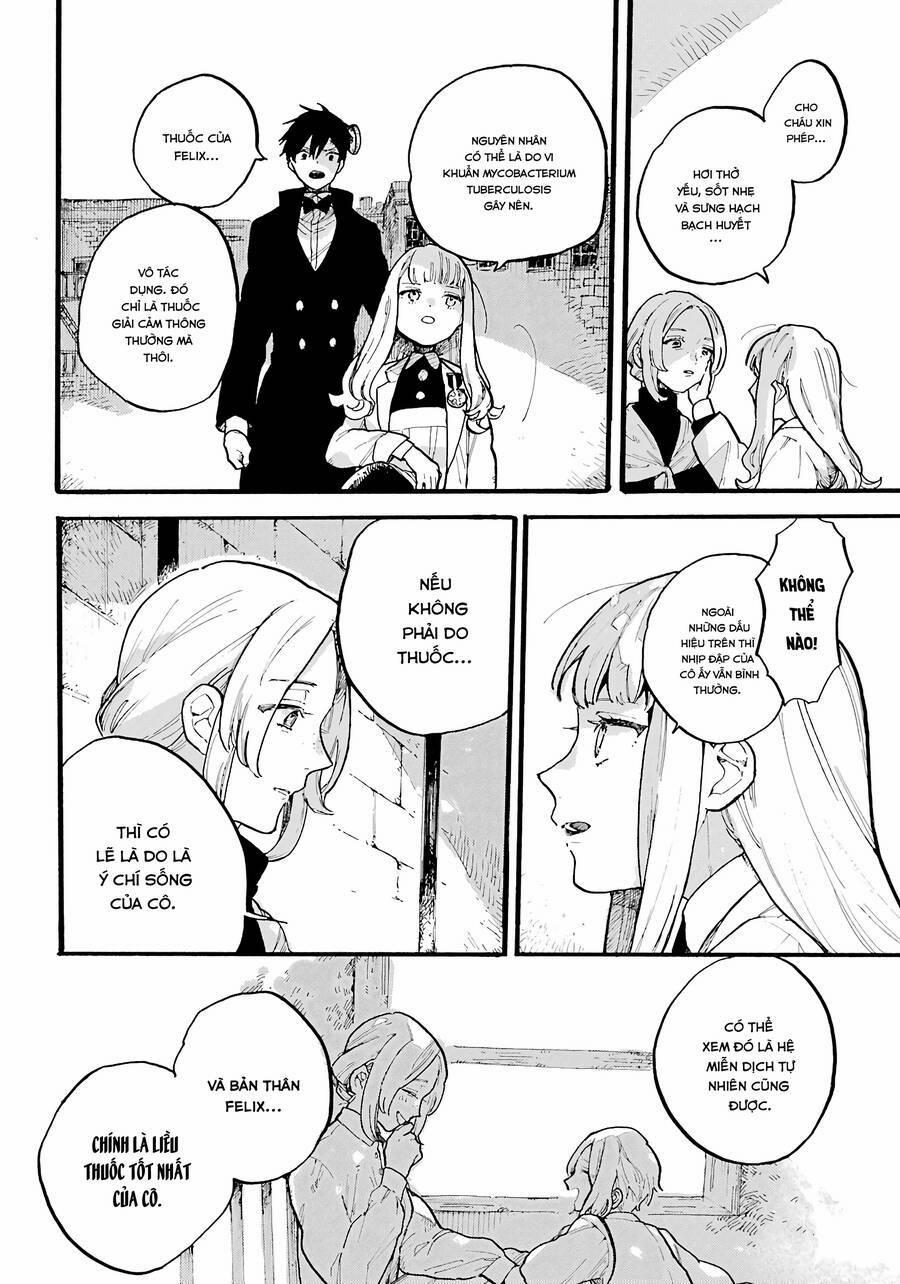 Quan Tài Điện Của Victoria 3 trang 40