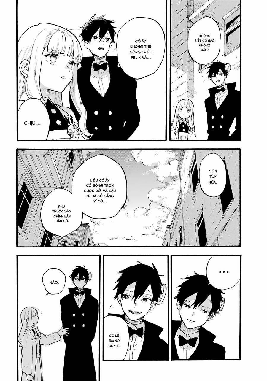 Quan Tài Điện Của Victoria 3 trang 42