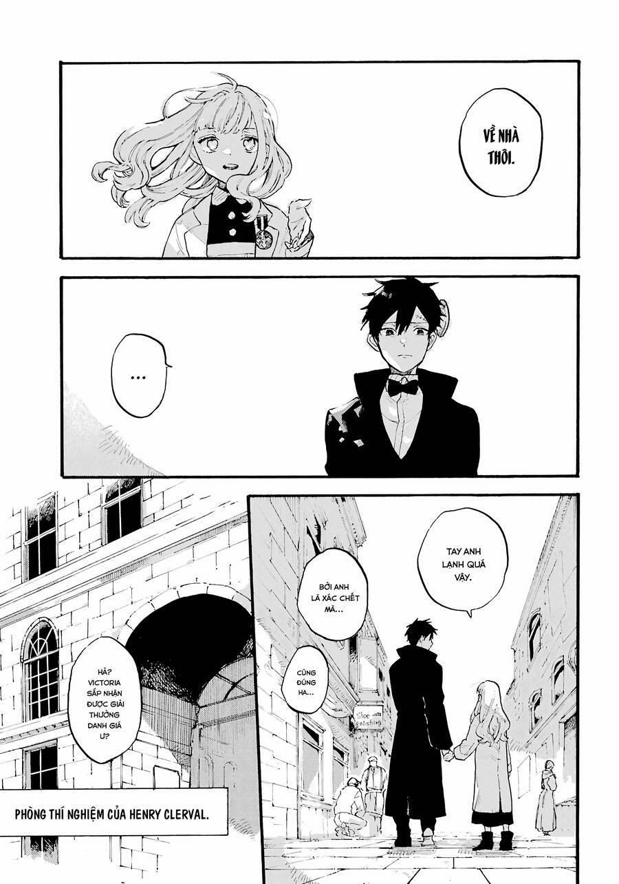 Quan Tài Điện Của Victoria 3 trang 43