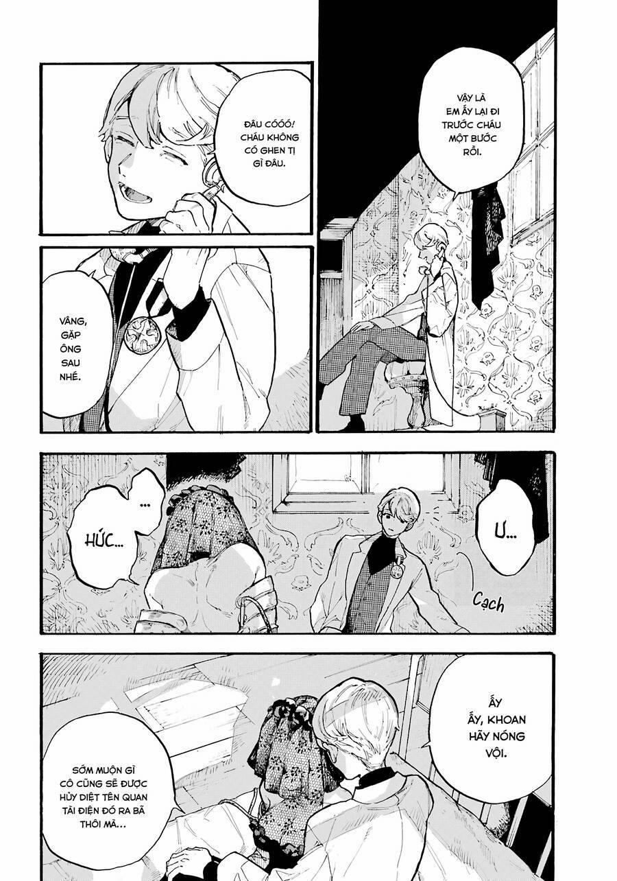 Quan Tài Điện Của Victoria 3 trang 44