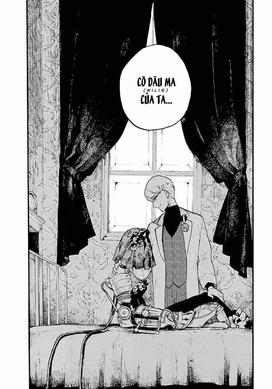 Quan Tài Điện Của Victoria 3 trang 45