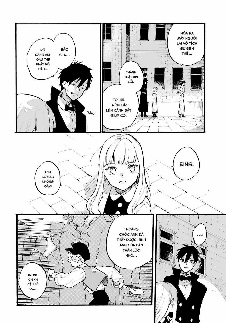 Quan Tài Điện Của Victoria 3 trang 8