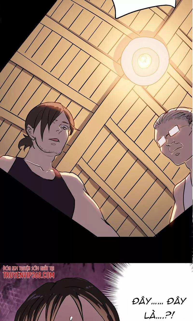 Quan Tài Hung Ác 1 trang 23