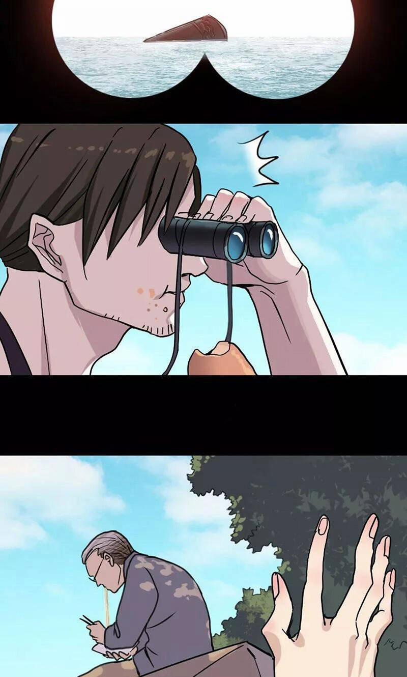 Quan Tài Hung Ác 1 trang 8