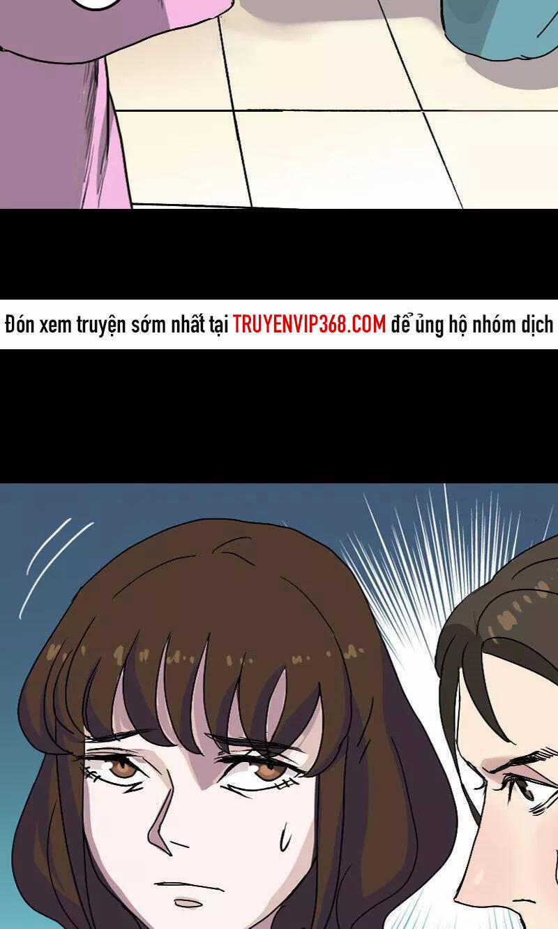 Quan Tài Hung Ác 10 trang 13