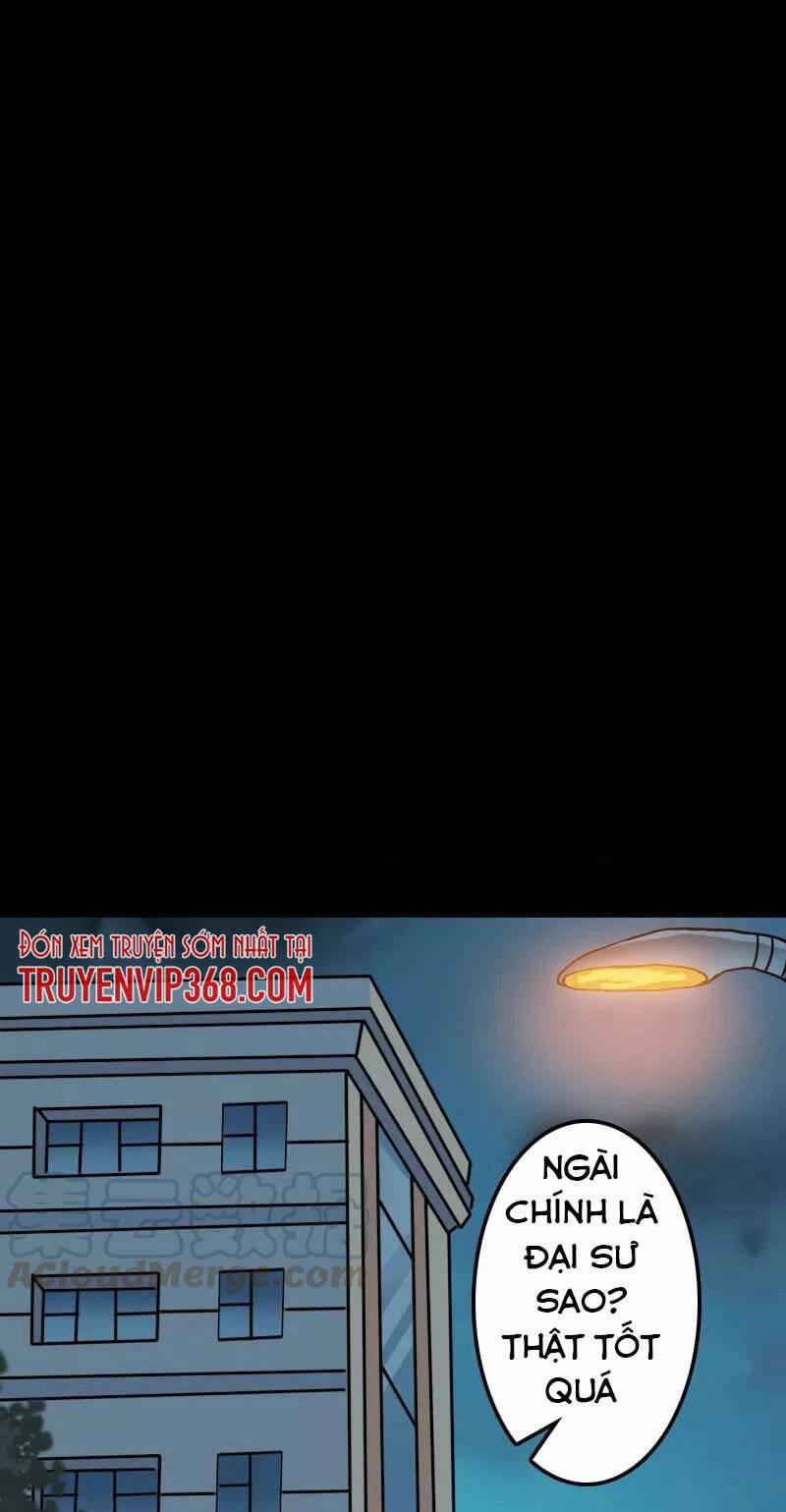 Quan Tài Hung Ác 11 trang 1