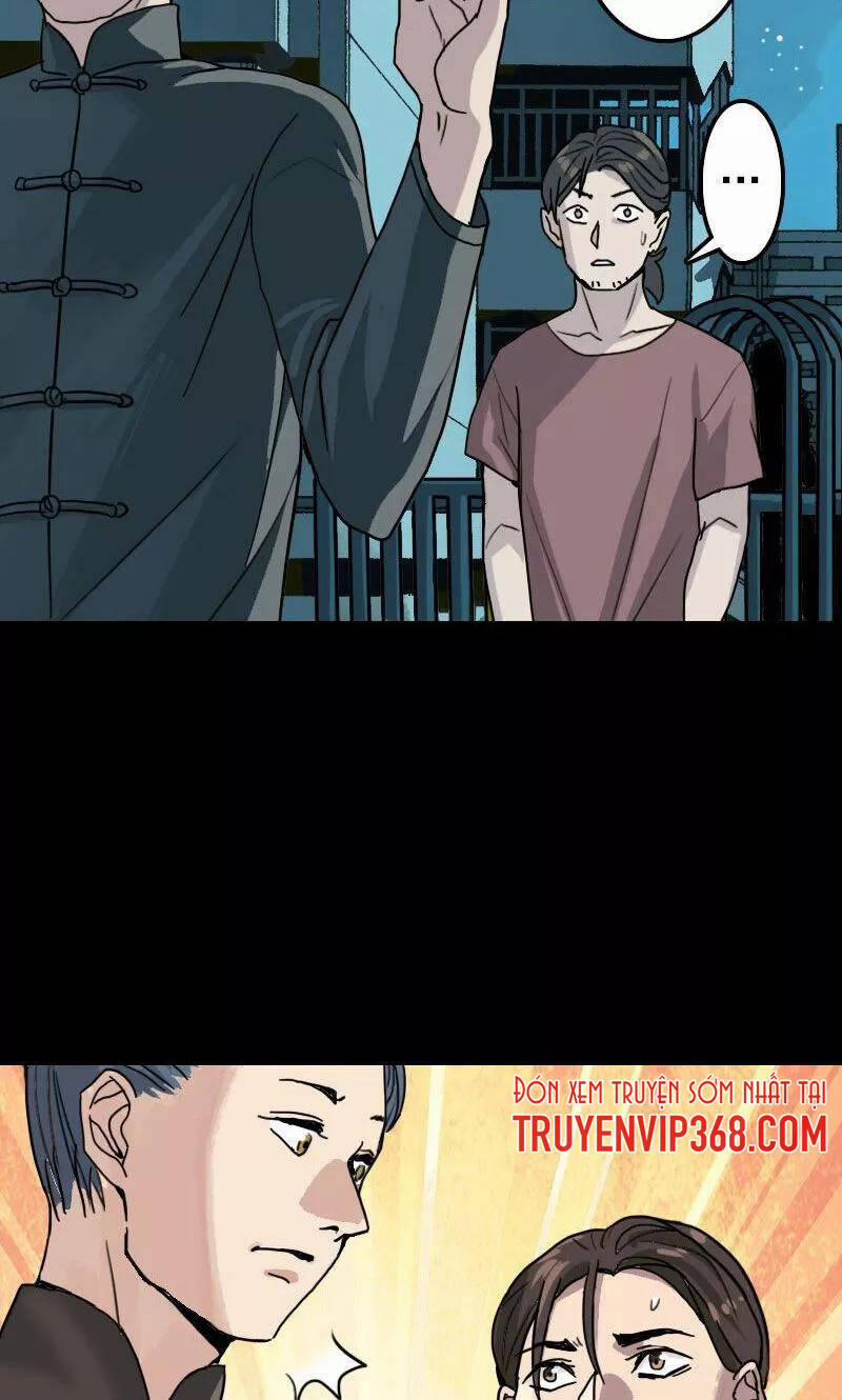 Quan Tài Hung Ác 11 trang 10