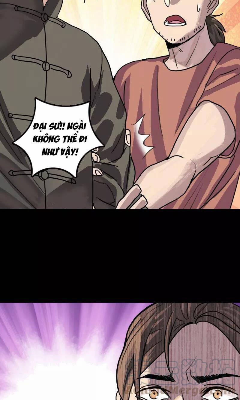 Quan Tài Hung Ác 11 trang 11