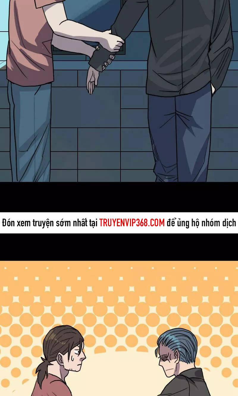 Quan Tài Hung Ác 11 trang 14