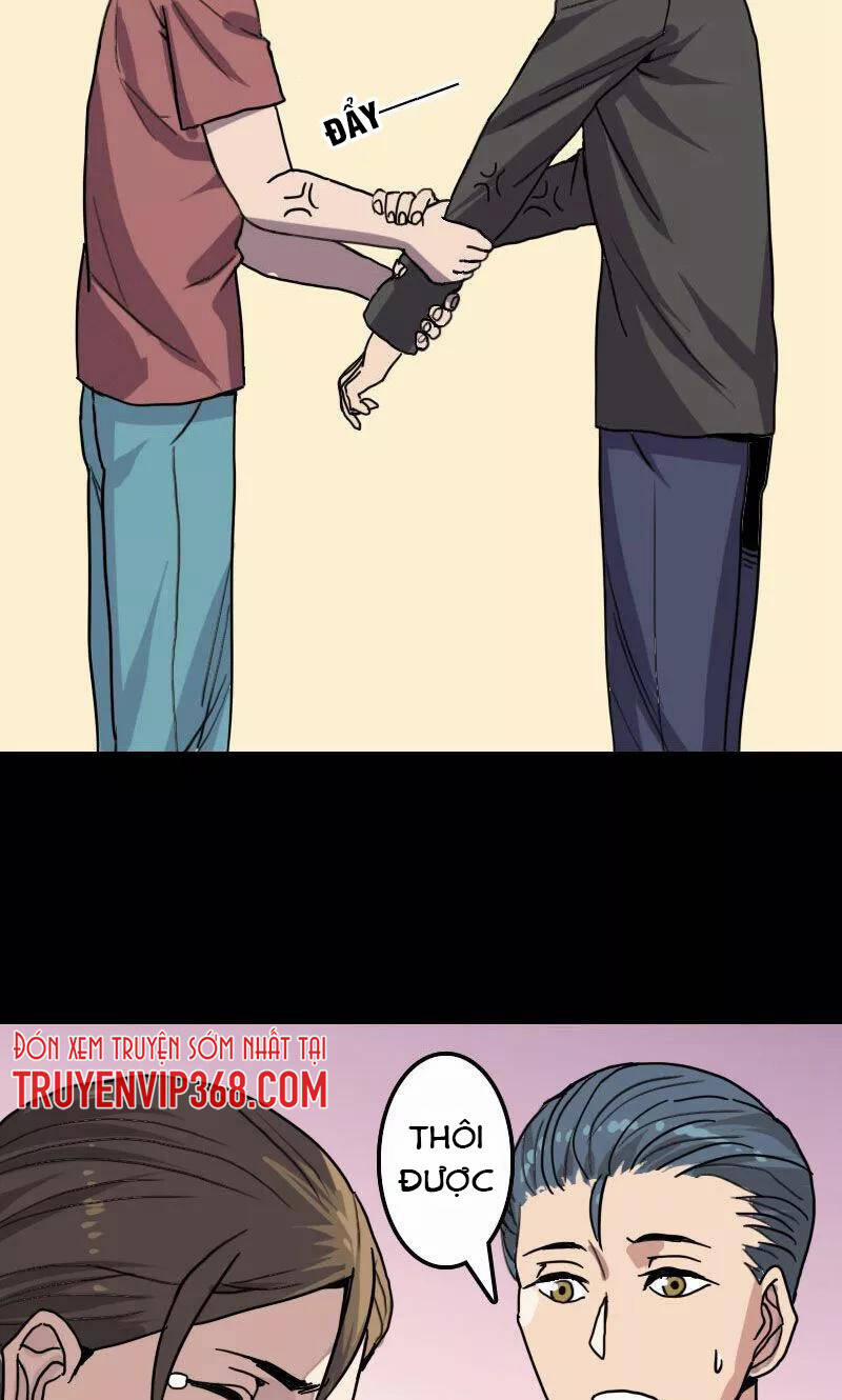 Quan Tài Hung Ác 11 trang 15