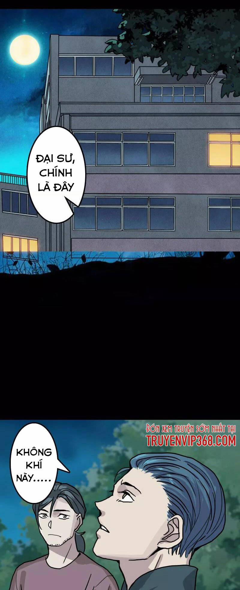 Quan Tài Hung Ác 11 trang 17