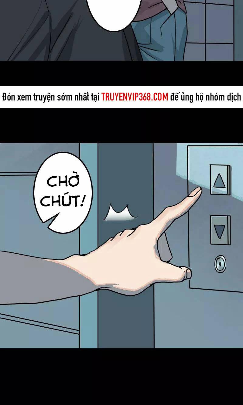 Quan Tài Hung Ác 11 trang 22