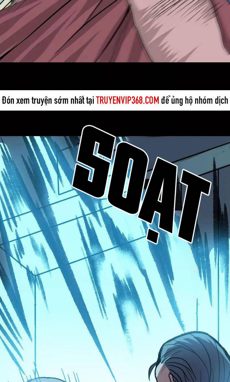 Quan Tài Hung Ác 11 trang 27