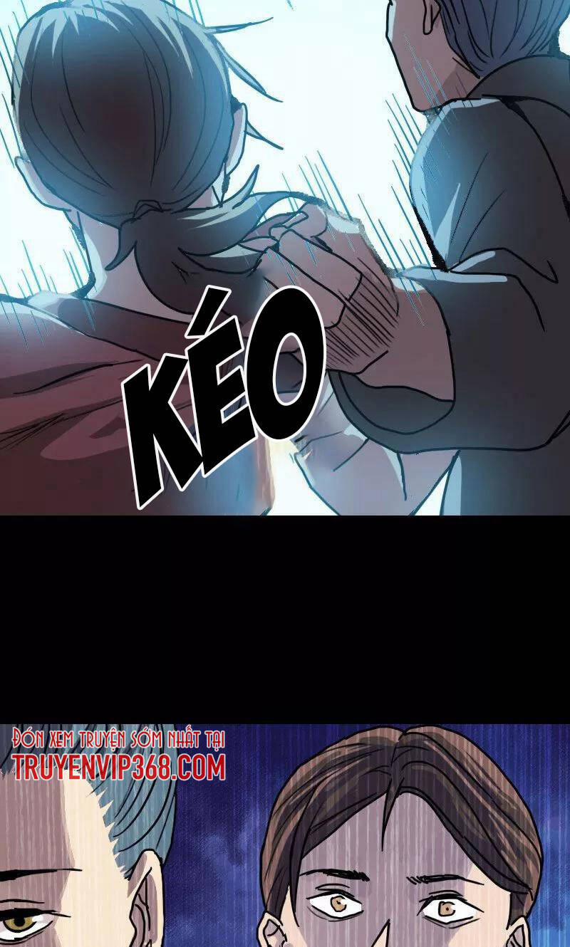Quan Tài Hung Ác 11 trang 28