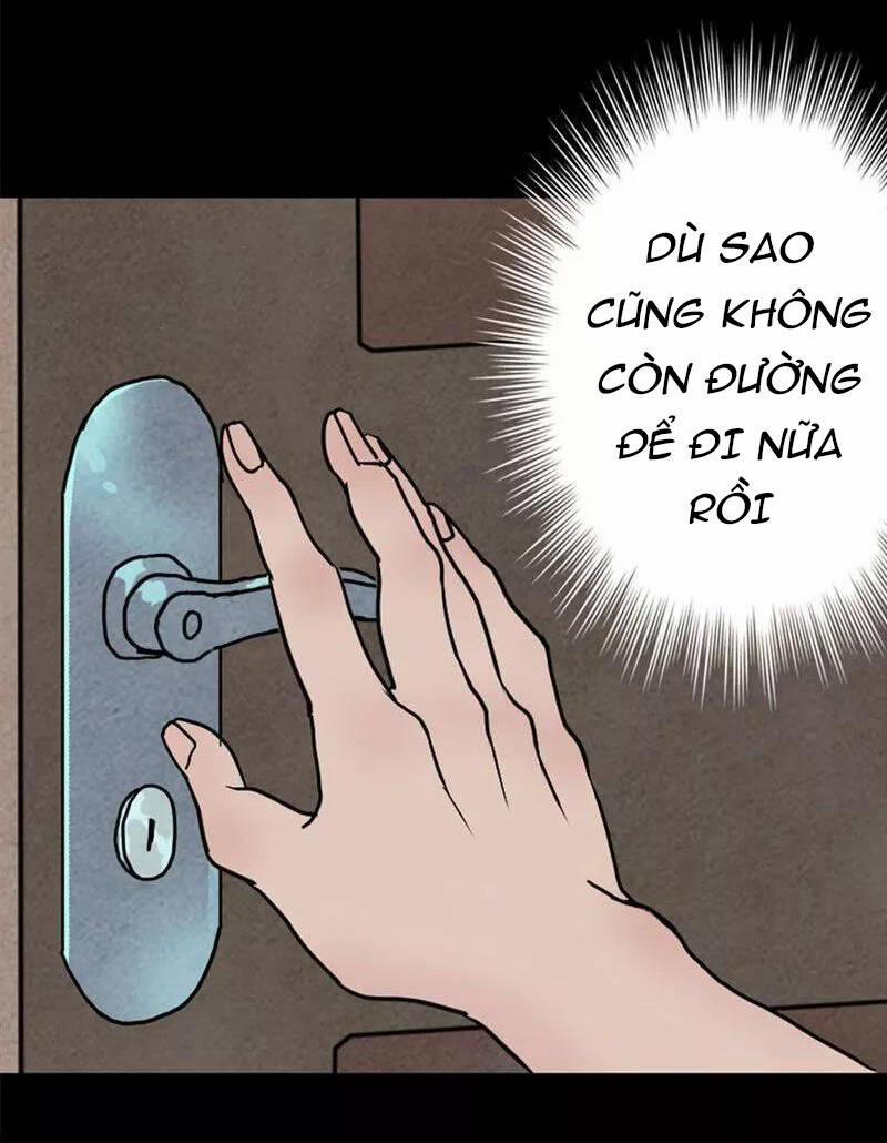 Quan Tài Hung Ác 12 trang 16