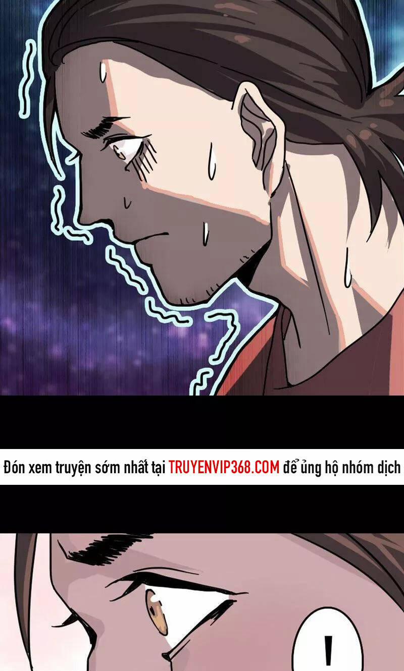 Quan Tài Hung Ác 12 trang 28