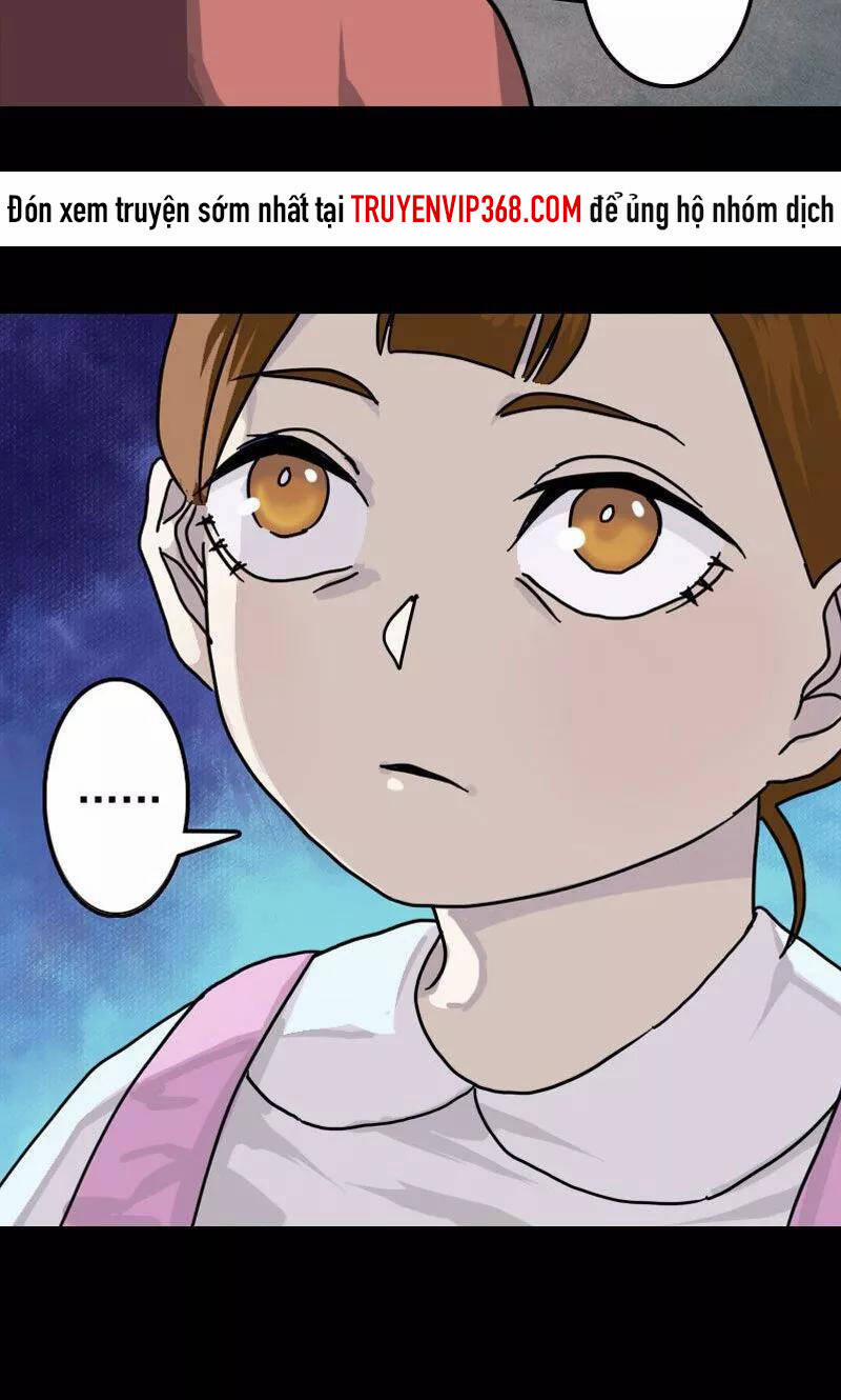 Quan Tài Hung Ác 12 trang 30