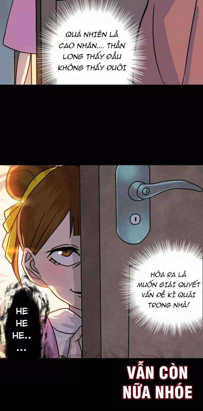 Quan Tài Hung Ác 12 trang 38