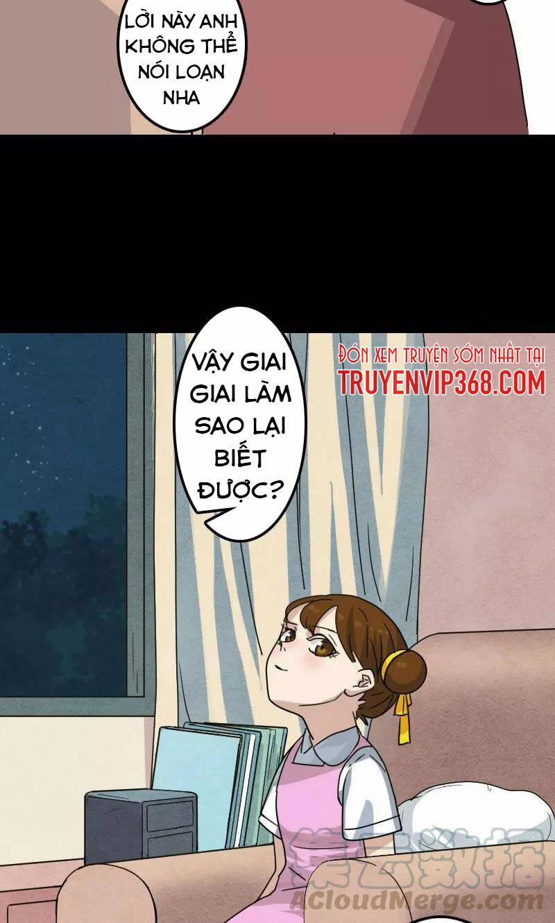 Quan Tài Hung Ác 13 trang 11