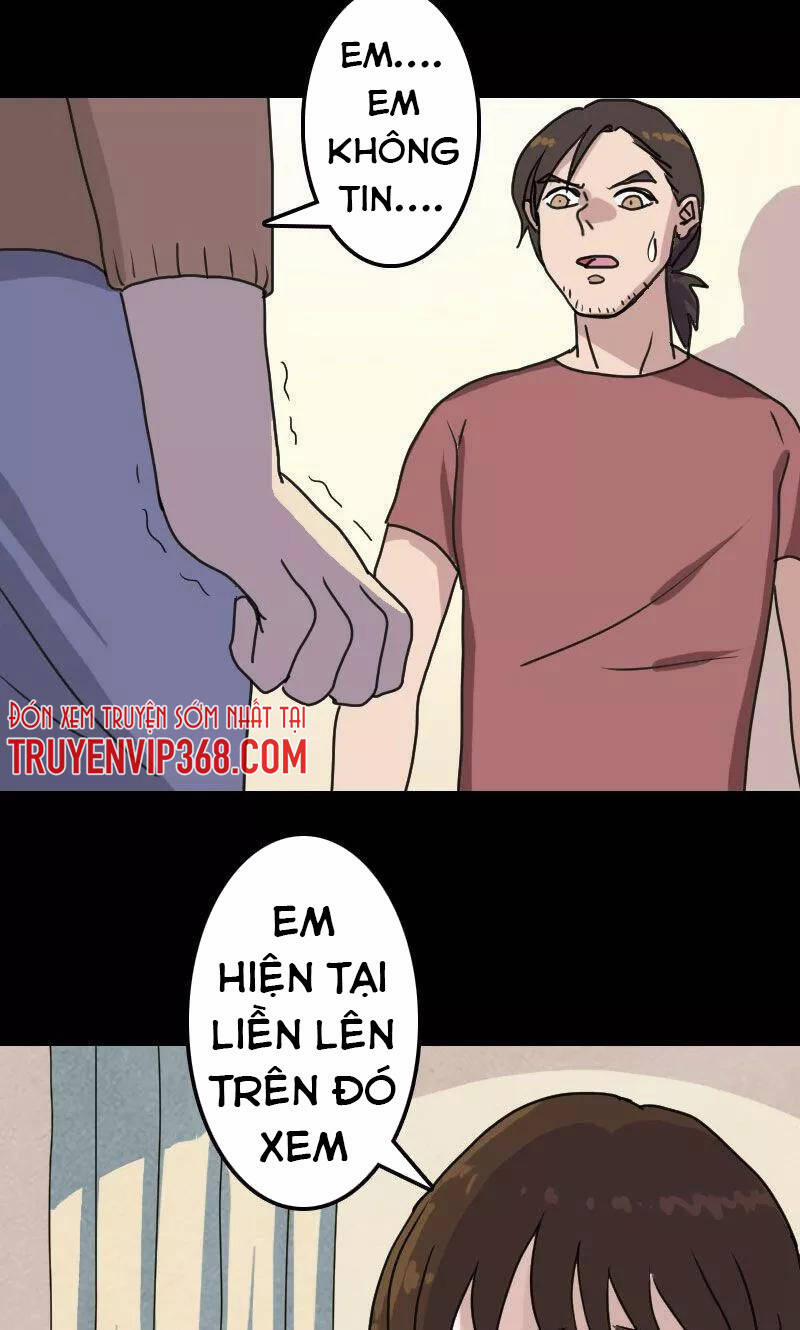 Quan Tài Hung Ác 13 trang 14