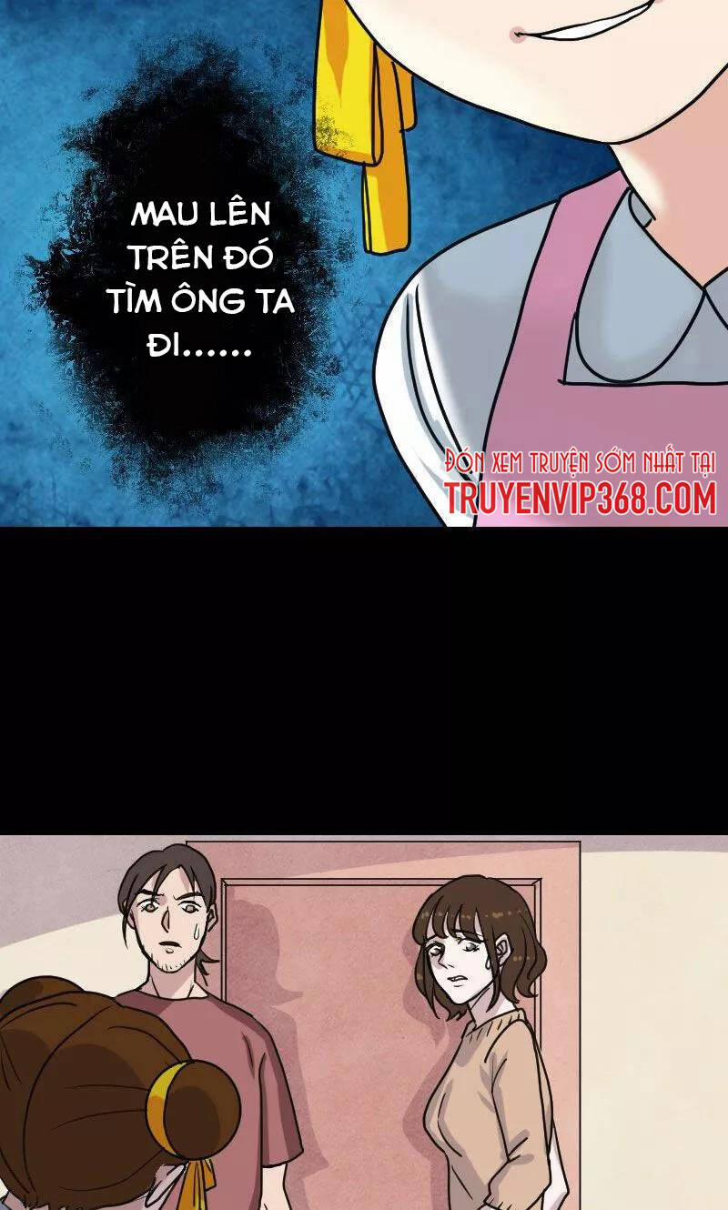 Quan Tài Hung Ác 13 trang 16