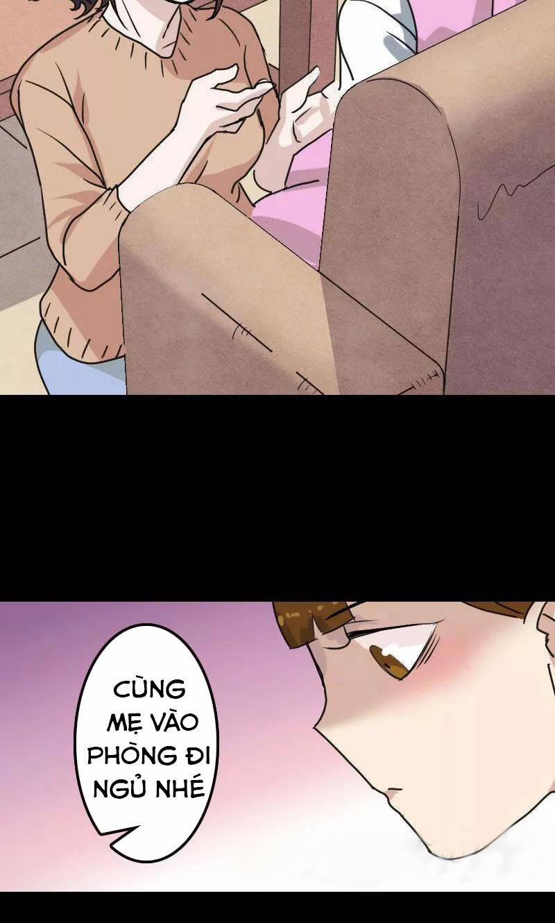 Quan Tài Hung Ác 13 trang 21