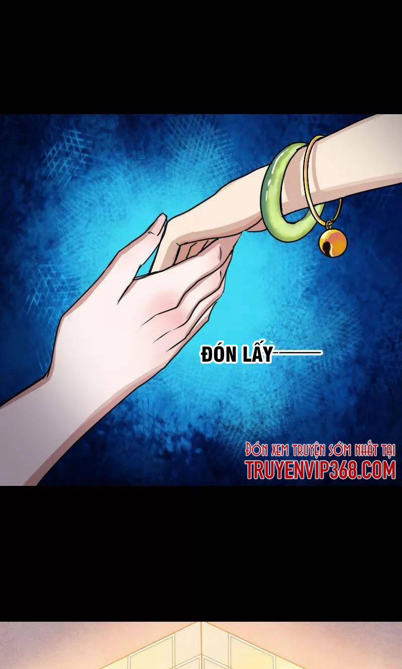 Quan Tài Hung Ác 13 trang 22