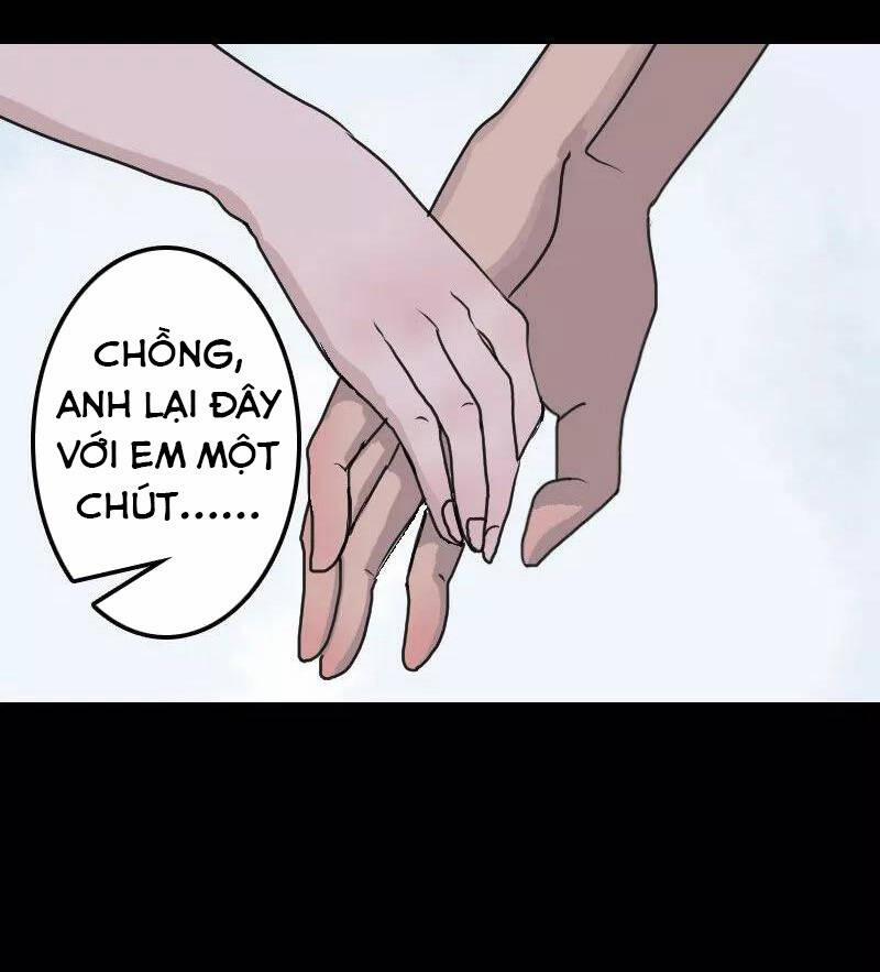 Quan Tài Hung Ác 13 trang 4