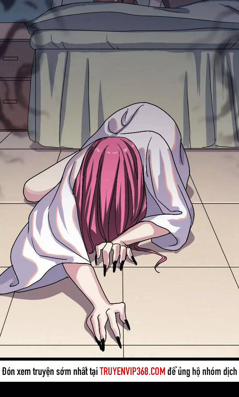 Quan Tài Hung Ác 14 trang 10