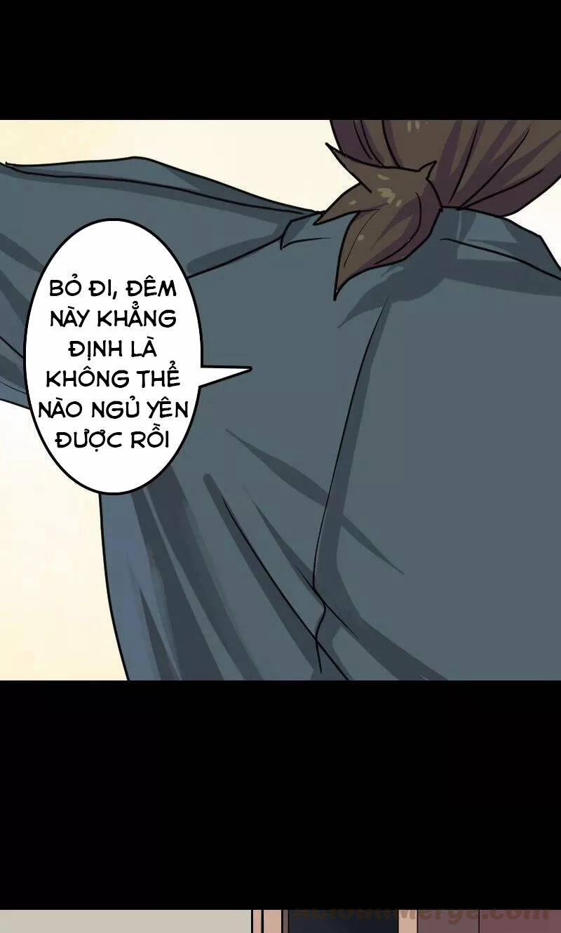 Quan Tài Hung Ác 14 trang 11