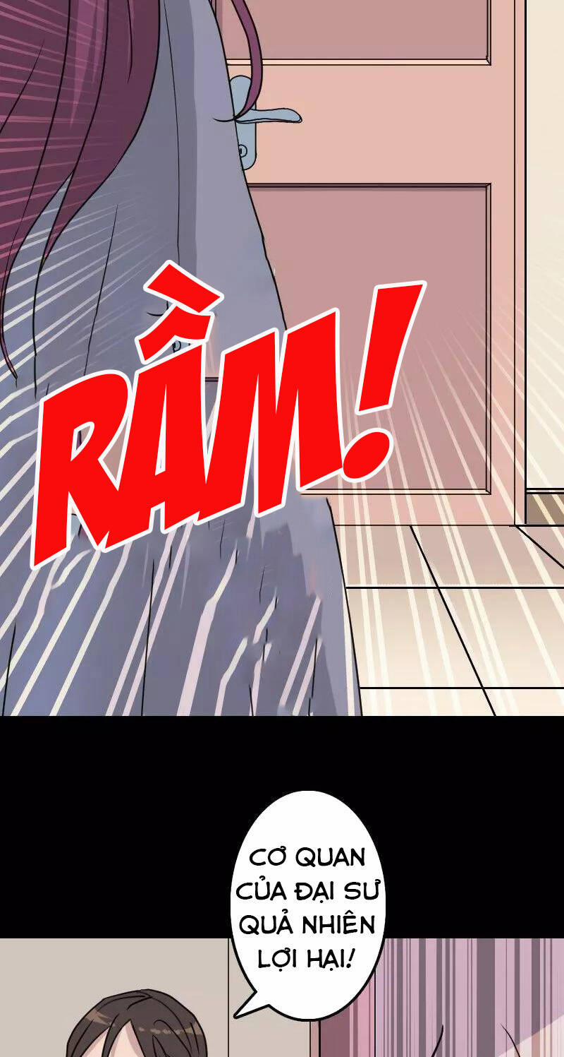 Quan Tài Hung Ác 14 trang 25