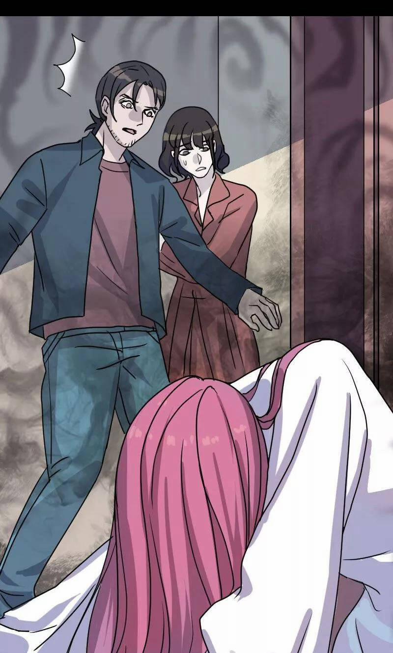 Quan Tài Hung Ác 14 trang 27