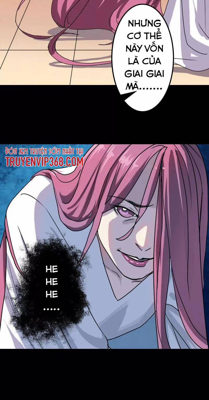 Quan Tài Hung Ác 14 trang 30