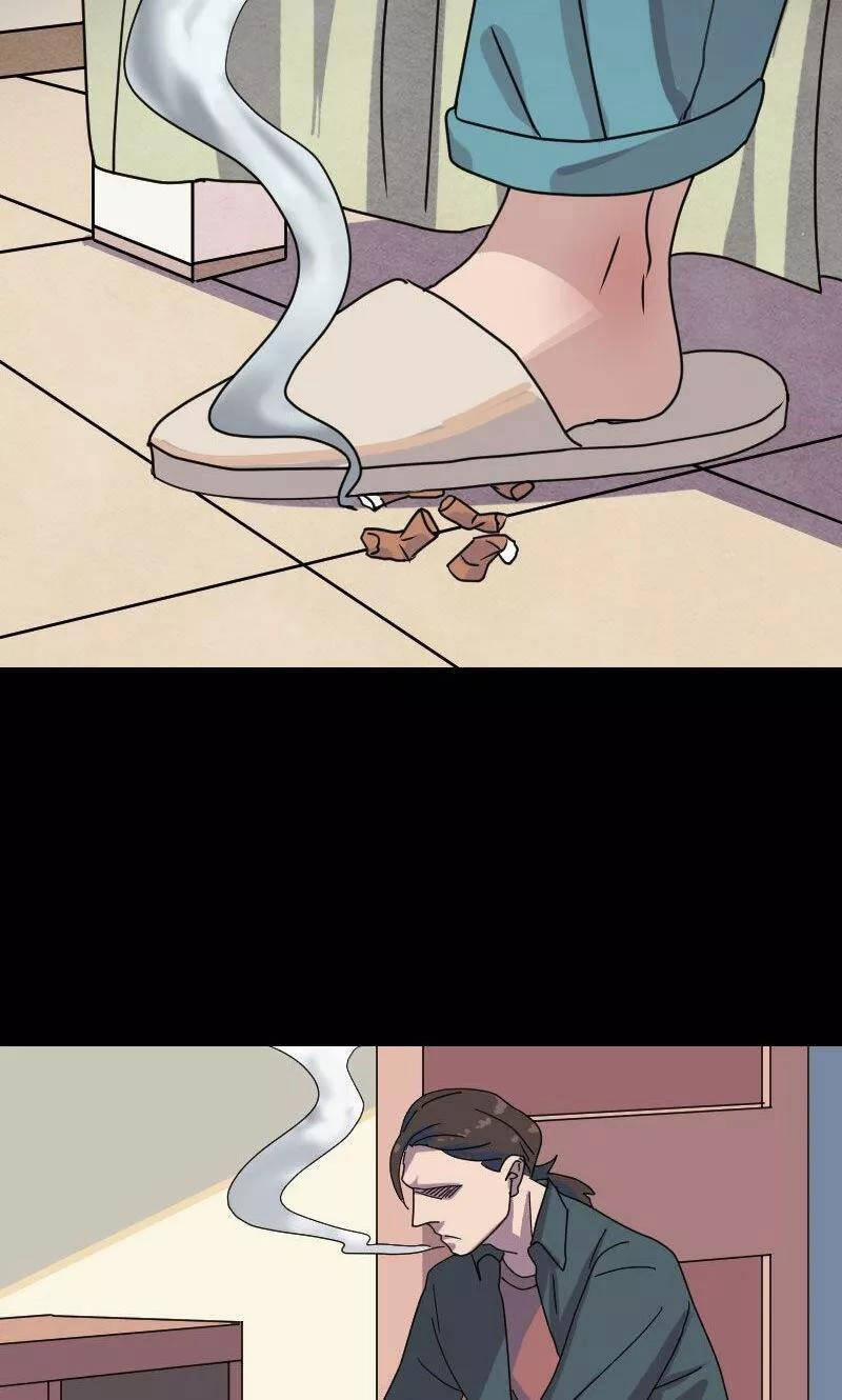 Quan Tài Hung Ác 15 trang 16