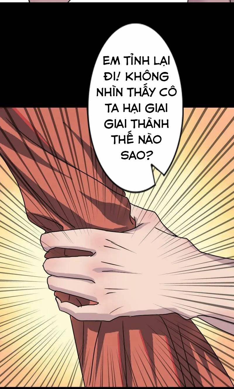 Quan Tài Hung Ác 15 trang 23