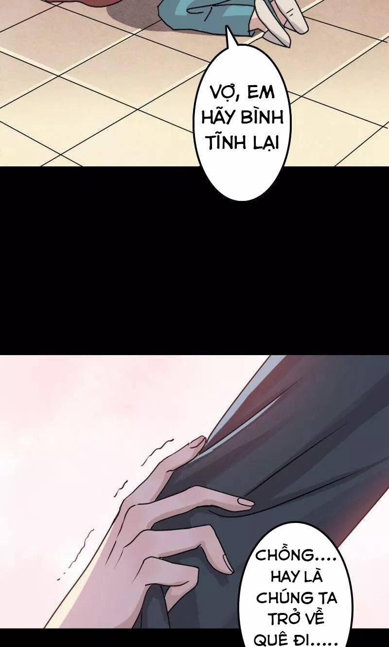 Quan Tài Hung Ác 15 trang 6