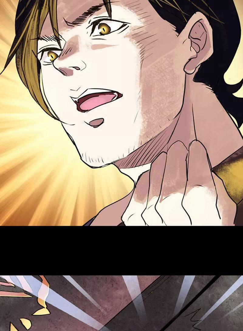 Quan Tài Hung Ác 2 trang 10