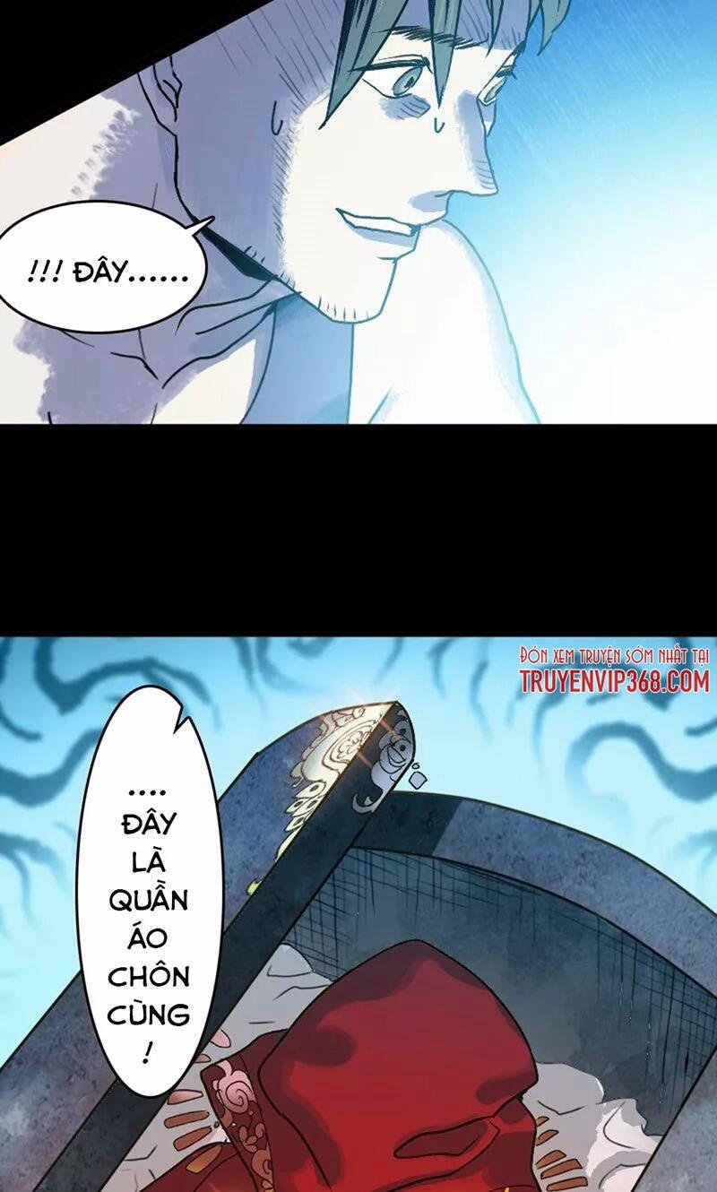 Quan Tài Hung Ác 2 trang 13