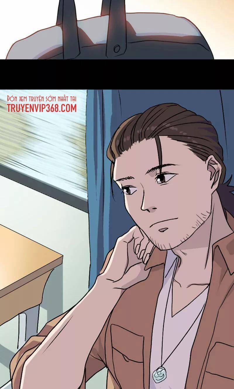 Quan Tài Hung Ác 3 trang 13