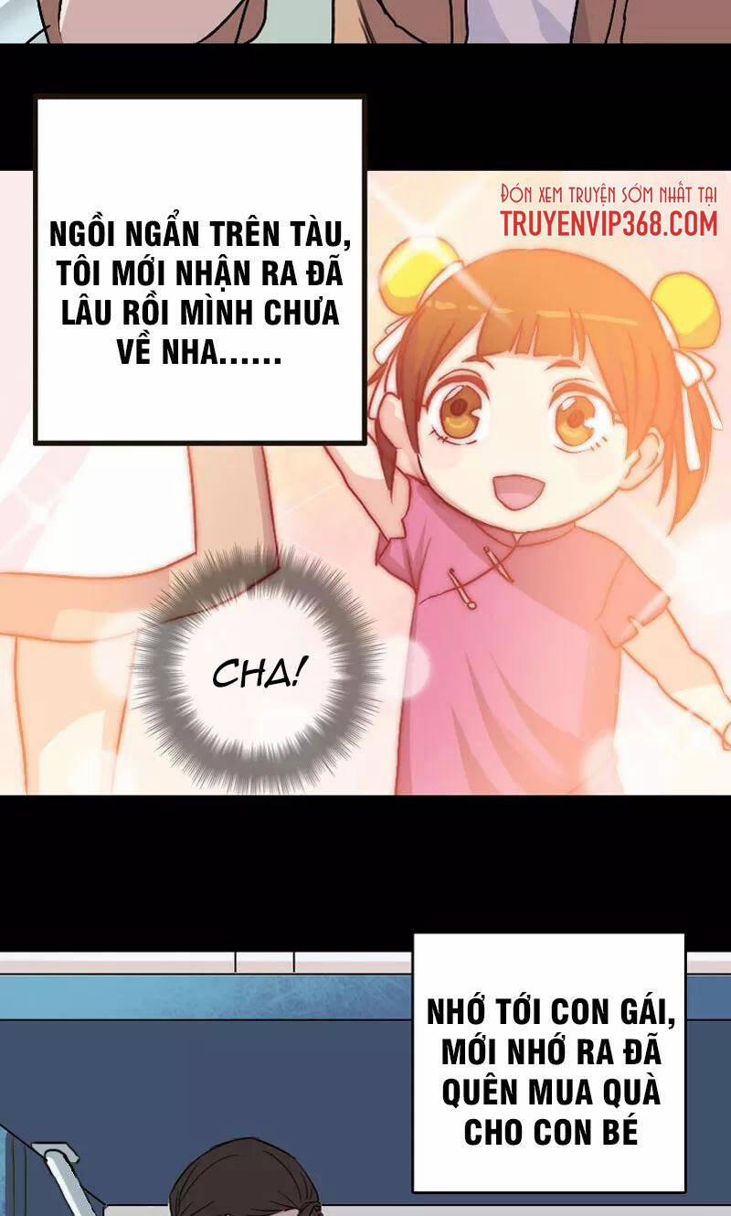 Quan Tài Hung Ác 3 trang 14