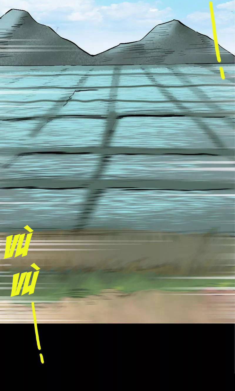 Quan Tài Hung Ác 4 trang 14