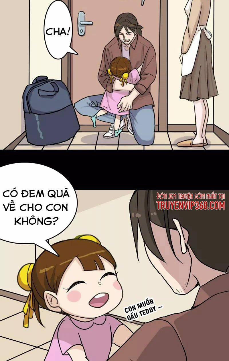 Quan Tài Hung Ác 4 trang 16