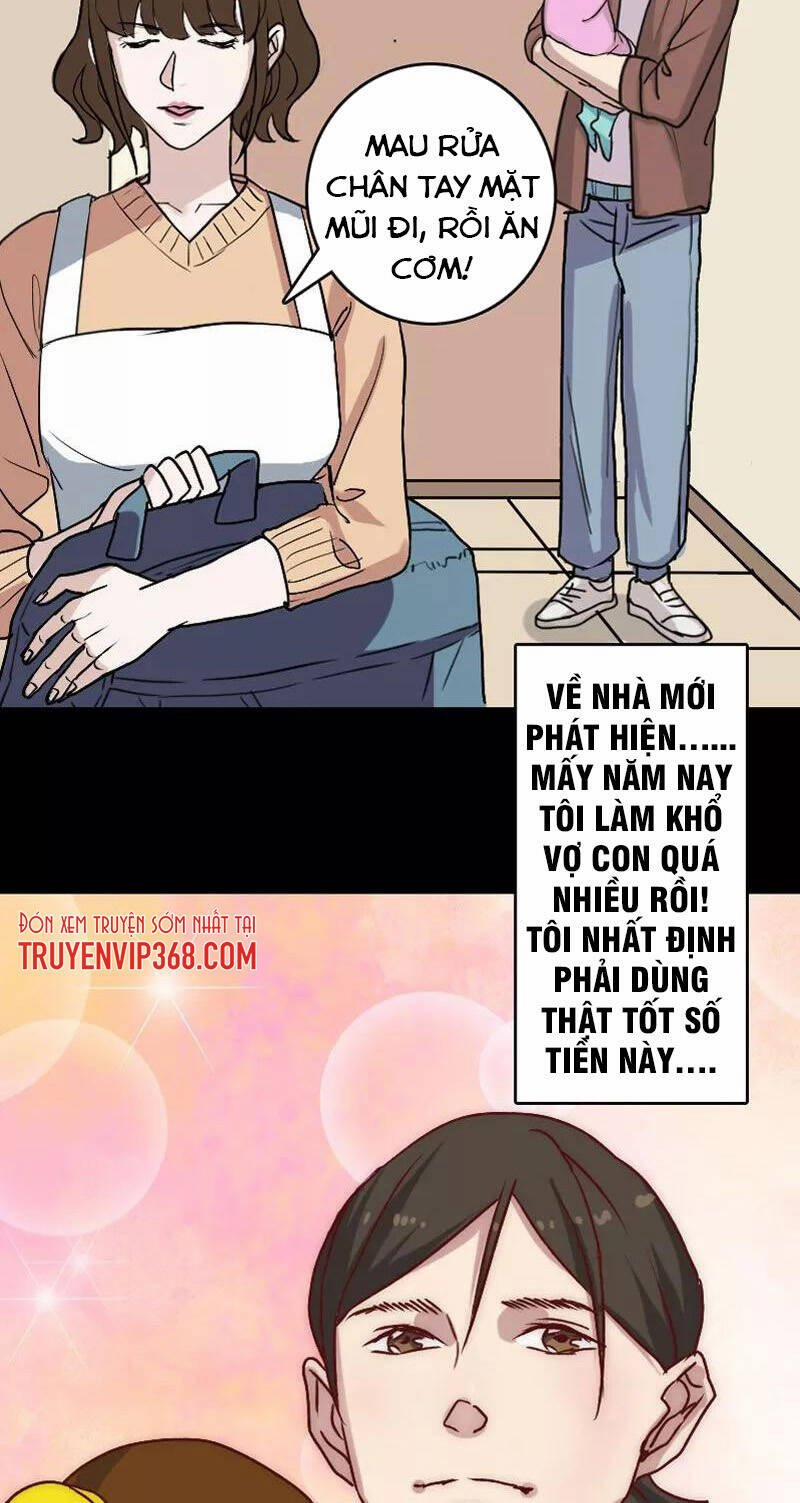 Quan Tài Hung Ác 4 trang 24