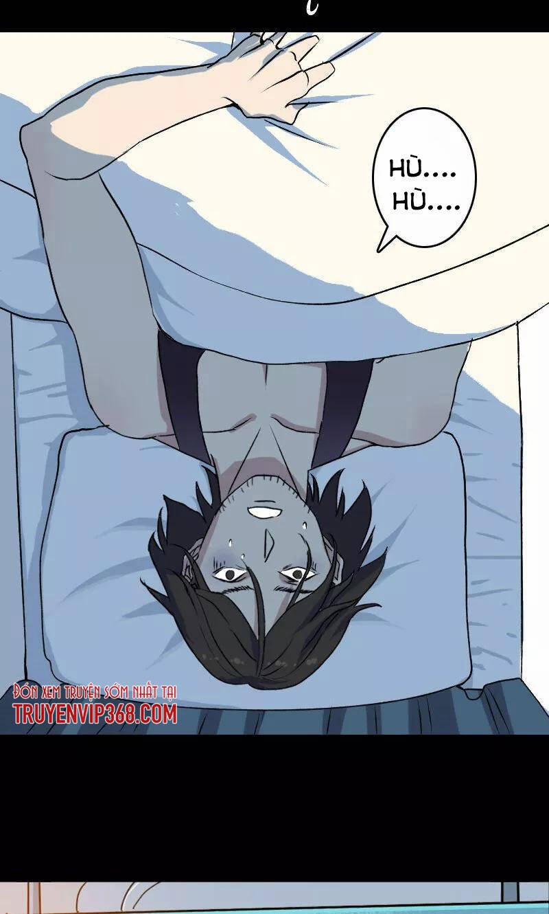 Quan Tài Hung Ác 4 trang 9