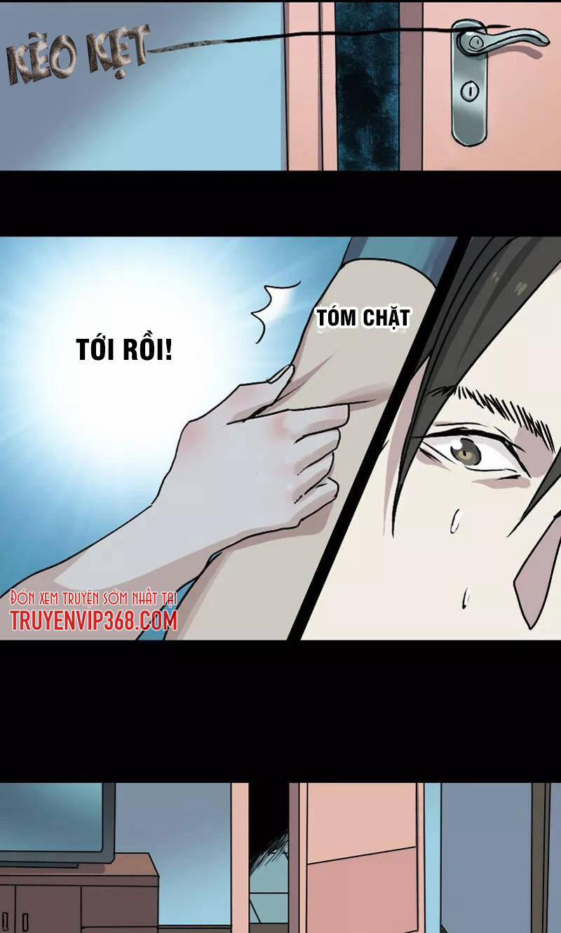 Quan Tài Hung Ác 5 trang 15