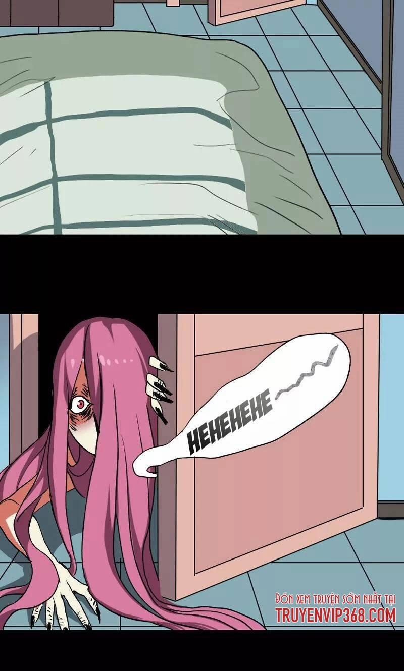 Quan Tài Hung Ác 5 trang 16