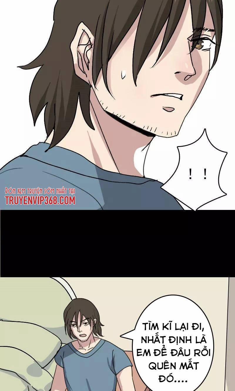 Quan Tài Hung Ác 5 trang 7