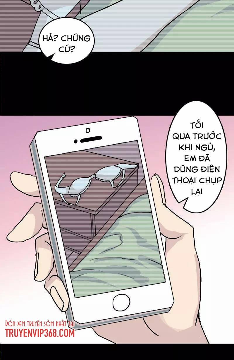 Quan Tài Hung Ác 5 trang 9